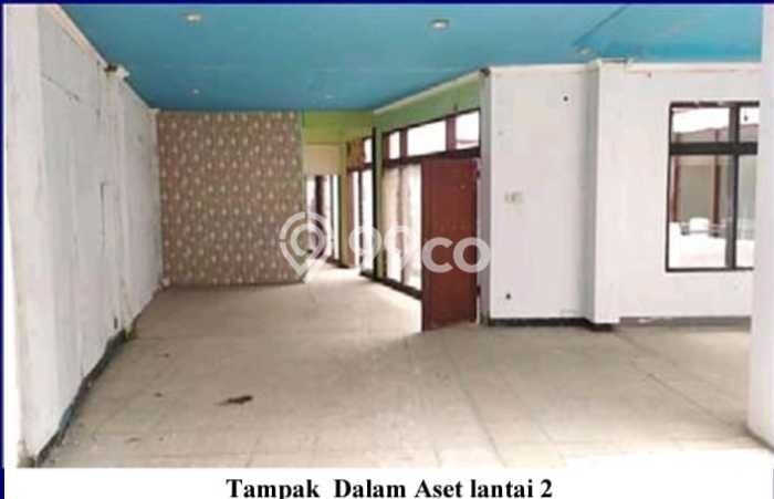 Unit Ruko Dijual di Bandung LT 614m2 & LB 1000m2 Unit Ruko Dijual di Bandung LT 614m2 & LB 1000m2