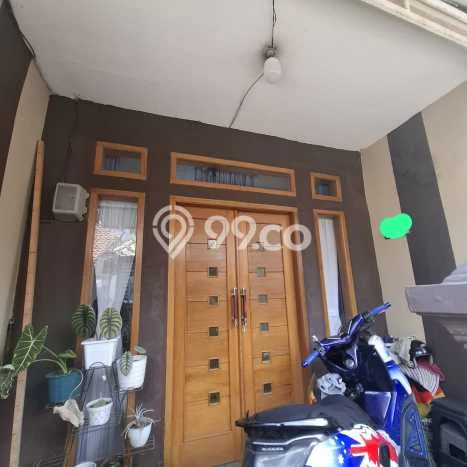 Dijual Rumah Strategis Bagus Punya 1 KT di Astanaanyar Bandung SHM Dijual Rumah Strategis Bagus Punya 1 KT di Astanaanyar Bandung SHM
