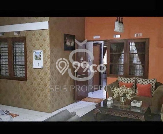 BEST DEAL! Rumah Nyaman di Cimahi, Luas 211m2m² Bangunan 150m2m² BEST DEAL! Rumah Nyaman di Cimahi, Luas 211m2m² Bangunan 150m2m²