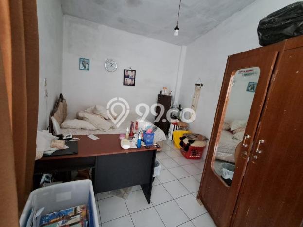 Rumah Minimalis 3 KT LT 154m2 di Ujungberung Rumah Minimalis 3 KT LT 154m2 di Ujungberung