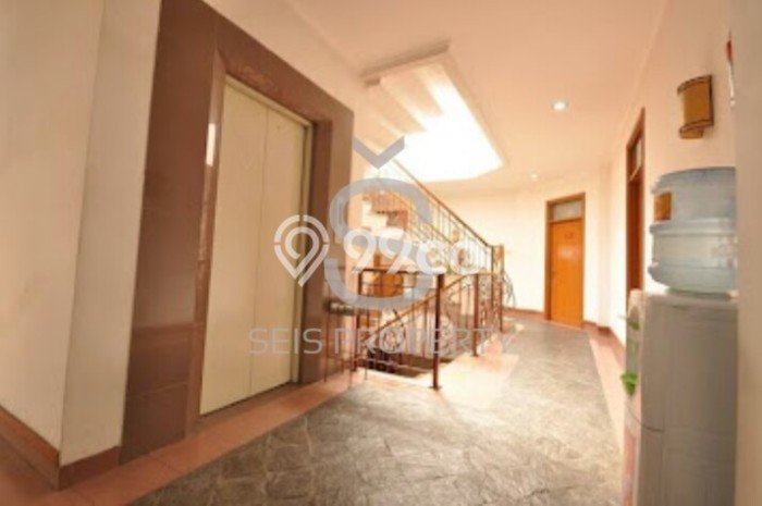 Jual Hotel Area Bisnis di Sukajadi, Luas 1214m2m², Jalan Raya Jual Hotel Area Bisnis di Sukajadi, Luas 1214m2m², Jalan Raya