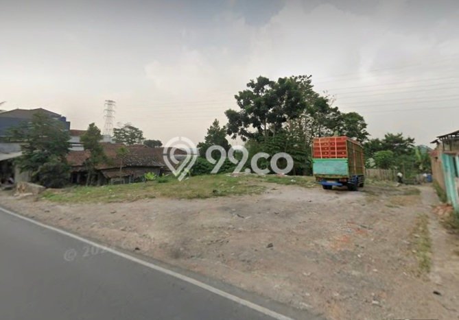Kavling Tanah di Soreang Dijual Luas 1660m2 Legalitas SHM Kavling Tanah di Soreang Dijual Luas 1660m2 Legalitas SHM