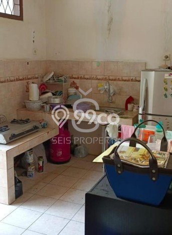 Jual Rumah Modern 3 KT di Cibaduyut, Bandung Jual Rumah Modern 3 KT di Cibaduyut, Bandung