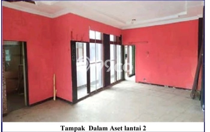 Unit Ruko Dijual di Bandung LT 614m2 & LB 1000m2 Unit Ruko Dijual di Bandung LT 614m2 & LB 1000m2