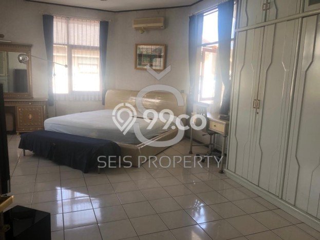 Dijual Rumah Premium dengan Fasilitas Sekitar Lengkap di Cidadap, Bandung Dijual Rumah Premium dengan Fasilitas Sekitar Lengkap di Cidadap, Bandung