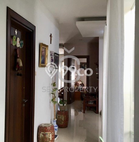 Unit Kost Dijual di Supratman dengan 12 Kamar Area Ramai Unit Kost Dijual di Supratman dengan 12 Kamar Area Ramai