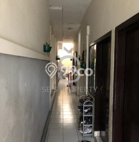 Unit Kost Dijual di Supratman dengan 12 Kamar Area Ramai Unit Kost Dijual di Supratman dengan 12 Kamar Area Ramai