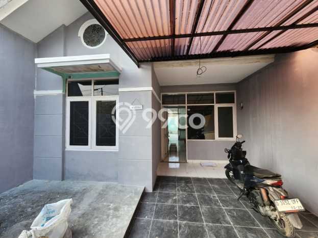 Hunian Nyaman Asri 2 KT Siap Pakai di Cijerah Bandung Hunian Nyaman Asri 2 KT Siap Pakai di Cijerah Bandung