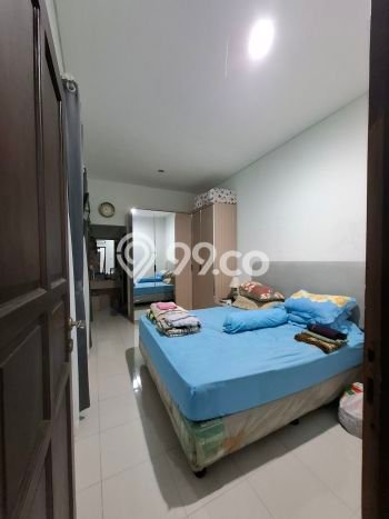 Rumah Strategis Modern Lb 180m2 di Batununggal, Bandung Rumah Strategis Modern Lb 180m2 di Batununggal, Bandung