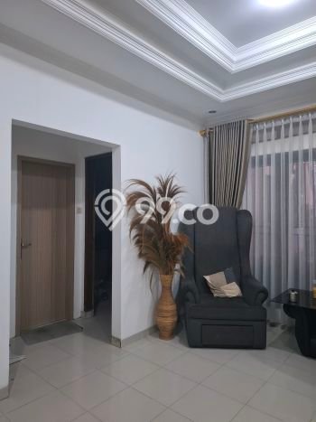 Rumah Strategis Modern Lb 180m2 di Batununggal, Bandung Rumah Strategis Modern Lb 180m2 di Batununggal, Bandung