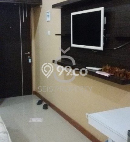 Apartemen Minimalis untuk Dijual di Cicadas Dengan Spesifikasi 1 KT & 1 KM Apartemen Minimalis untuk Dijual di Cicadas Dengan Spesifikasi 1 KT & 1 KM