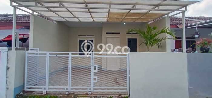 Kesempatan Emas Memiliki Rumah LT 40m2m² / LB 30m2m² di Kawasan Bisnis Baleendah, Bandung Kesempatan Emas Memiliki Rumah LT 40m2m² / LB 30m2m² di Kawasan Bisnis Baleendah, Bandung