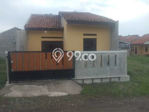 Rumah Area Strategis di Katapang, Bandung, Luas 40m2m² LB 25m2m² Rumah Area Strategis di Katapang, Bandung, Luas 40m2m² LB 25m2m²