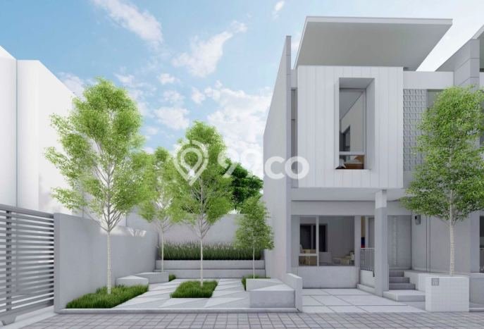 Dijual Cepat Rumah 2 KT 2 KM di Kawasan Komersial Ujungberung, Bandung Dijual Cepat Rumah 2 KT 2 KM di Kawasan Komersial Ujungberung, Bandung
