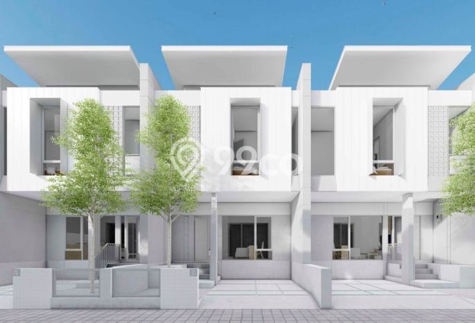 Dijual Cepat Rumah 2 KT 2 KM di Kawasan Komersial Ujungberung, Bandung Dijual Cepat Rumah 2 KT 2 KM di Kawasan Komersial Ujungberung, Bandung