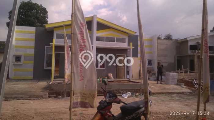INVESTASI TEPAT! Rumah di Pacet, Luas 60m2m² Bangunan 30m2m² INVESTASI TEPAT! Rumah di Pacet, Luas 60m2m² Bangunan 30m2m²