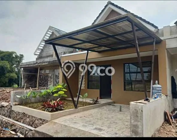 Rumah di Baleendah, Bandung, LT 72m2m² LB 50m2m² Rumah di Baleendah, Bandung, LT 72m2m² LB 50m2m²