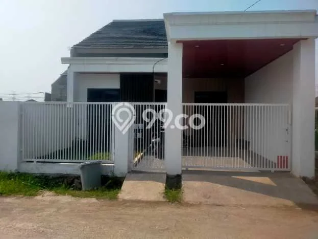 KESEMPATAN TERBAIK! Rumah Nyaman di Baleendah, Luas 92m2m² Bangunan 70m2m² KESEMPATAN TERBAIK! Rumah Nyaman di Baleendah, Luas 92m2m² Bangunan 70m2m²