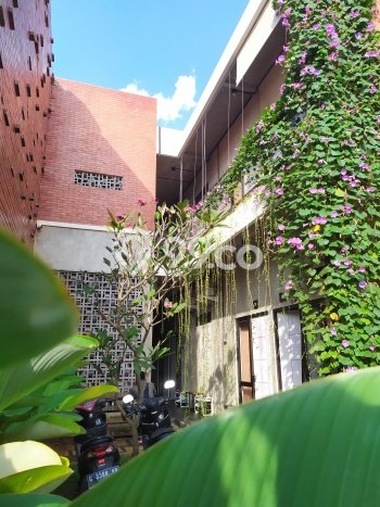 Hunian Eksklusif Dijual LT 563m2 di Tembalang, Semarang Hunian Eksklusif Dijual LT 563m2 di Tembalang, Semarang