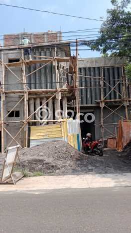 Siap Huni Rumah Mewah 24 Kamar di Tembalang Dekat ke Mana Pun Siap Huni Rumah Mewah 24 Kamar di Tembalang Dekat ke Mana Pun