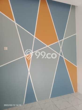 Rumah Mewah LB 250m2 Siap Pakai Desain Elegan di Sampangan, Semarang Rumah Mewah LB 250m2 Siap Pakai Desain Elegan di Sampangan, Semarang