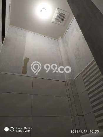Rumah Luxury Modern Tanpa Renovasi di Sampangan Semarang Rumah Luxury Modern Tanpa Renovasi di Sampangan Semarang