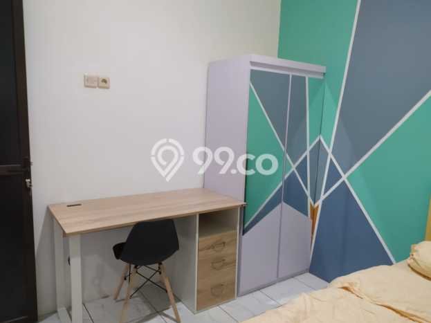 Rumah Luxury Modern Tanpa Renovasi di Sampangan Semarang Rumah Luxury Modern Tanpa Renovasi di Sampangan Semarang