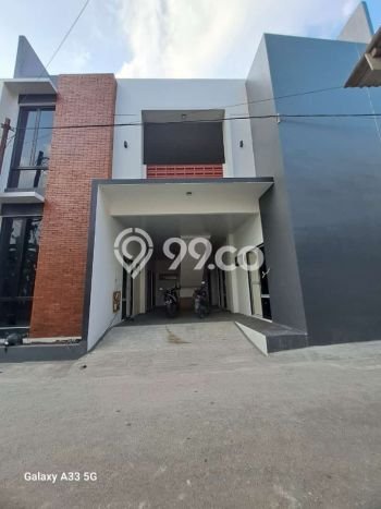 For Sale Rumah Mewah Exclusive di Tembalang, Semarang For Sale Rumah Mewah Exclusive di Tembalang, Semarang