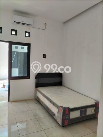 Hunian Eksklusif Siap Huni LT 162m2 di Tembalang, Semarang Hunian Eksklusif Siap Huni LT 162m2 di Tembalang, Semarang