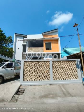 For Sale Rumah Elit Exclusive di Tembalang, Semarang For Sale Rumah Elit Exclusive di Tembalang, Semarang