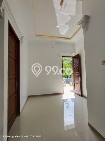 Rumah Budget Terbaik Siap Huni Area Gunung Pati LT 120m2 Rumah Budget Terbaik Siap Huni Area Gunung Pati LT 120m2