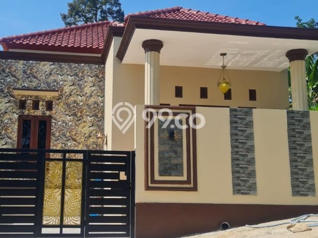 Dijual Rumah 3 Kamar Lokasi Ideal Nyaman dan Strategis di Gunung Pati Dijual Rumah 3 Kamar Lokasi Ideal Nyaman dan Strategis di Gunung Pati
