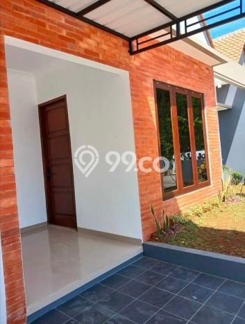 Dijual Cepat Rumah Favorit Siap Huni LB 40m2 di Gunung Pati, Semarang Dijual Cepat Rumah Favorit Siap Huni LB 40m2 di Gunung Pati, Semarang