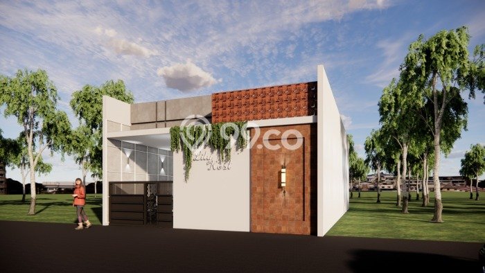 Aset Investasi! Rumah Kost Dijual di Semarang Selatan, Semarang, 0 KT, 6 KM, Luas 120m2 Aset Investasi! Rumah Kost Dijual di Semarang Selatan, Semarang, 0 KT, 6 KM, Luas 120m2