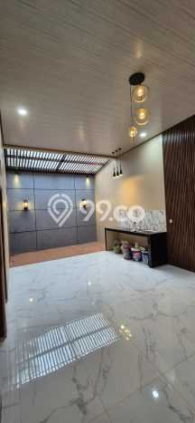 Rumah Modern Minimalis 3 Kamar Siap Huni di Semarang Selatan Rumah Modern Minimalis 3 Kamar Siap Huni di Semarang Selatan