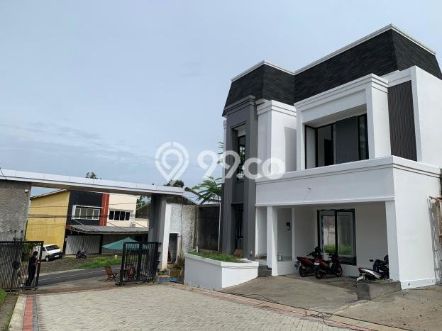 Hunian Cantik Minimalis Lb 120m2 di Semarang Tengah, Semarang Hunian Cantik Minimalis Lb 120m2 di Semarang Tengah, Semarang