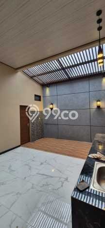 Rumah Modern Minimalis 3 Kamar Siap Huni di Semarang Selatan Rumah Modern Minimalis 3 Kamar Siap Huni di Semarang Selatan