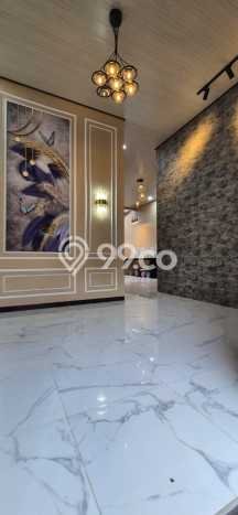 Rumah Modern Minimalis 3 Kamar Siap Huni di Semarang Selatan Rumah Modern Minimalis 3 Kamar Siap Huni di Semarang Selatan