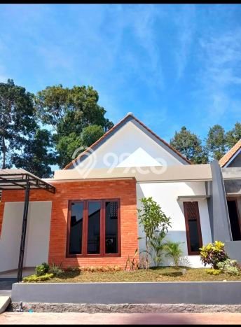 Dijual Cepat Rumah Favorit Siap Huni LB 40m2 di Gunung Pati, Semarang Dijual Cepat Rumah Favorit Siap Huni LB 40m2 di Gunung Pati, Semarang