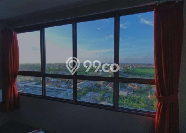 Dijual Apartemen 1 KT 1 KM di Summarecon Bekasi Luas 24m2 Dijual Apartemen 1 KT 1 KM di Summarecon Bekasi Luas 24m2