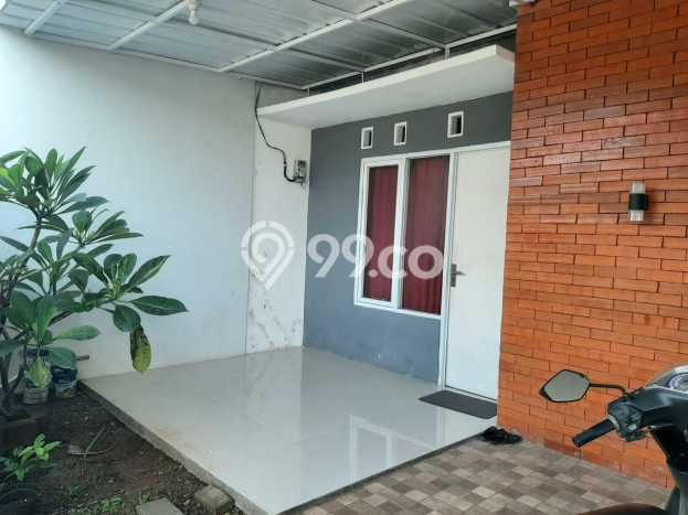Jual Rumah Murah Meriah Tambun Utara Punya 2 Kamar & LT 60m2 Jual Rumah Murah Meriah Tambun Utara Punya 2 Kamar & LT 60m2