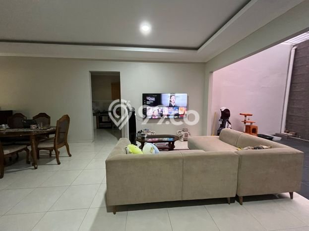 Jual Rumah Favorit Siap Huni LB 112m2 di Bekasi Selatan, Bekasi Jual Rumah Favorit Siap Huni LB 112m2 di Bekasi Selatan, Bekasi