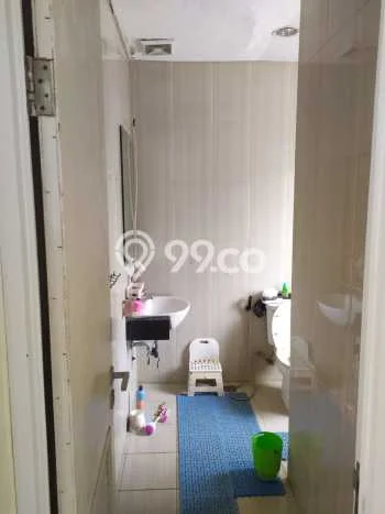 Sewa cepat rumah minimalis strategis 3 Kamar di Summarecon Bekasi, Bekasi Sewa cepat rumah minimalis strategis 3 Kamar di Summarecon Bekasi, Bekasi