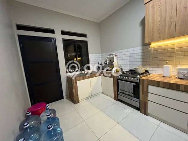 Jual Rumah Favorit Siap Huni LB 112m2 di Bekasi Selatan, Bekasi Jual Rumah Favorit Siap Huni LB 112m2 di Bekasi Selatan, Bekasi