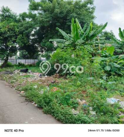 Tanah untuk Dijual di Bekasi Barat Bekasi Luas 3324m2 Tanah untuk Dijual di Bekasi Barat Bekasi Luas 3324m2
