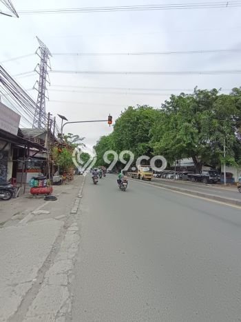 FOR RENT! Gudang di Bekasi Cocok untuk Bisnis 280m2 FOR RENT! Gudang di Bekasi Cocok untuk Bisnis 280m2