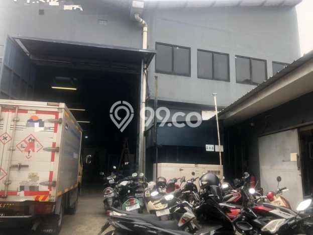 Gudang Bagus LT 500m2 LB 50m2 Dijual di Bekasi Timur Bekasi Gudang Bagus LT 500m2 LB 50m2 Dijual di Bekasi Timur Bekasi