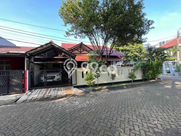 Jual Rumah Favorit Siap Huni LB 112m2 di Bekasi Selatan, Bekasi Jual Rumah Favorit Siap Huni LB 112m2 di Bekasi Selatan, Bekasi