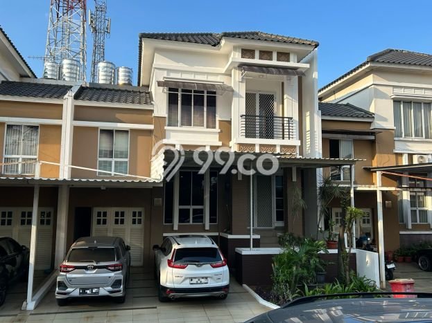 Sewa cepat rumah minimalis lokasi strategis 4 Kamar di Jaka Setia, Bekasi Sewa cepat rumah minimalis lokasi strategis 4 Kamar di Jaka Setia, Bekasi