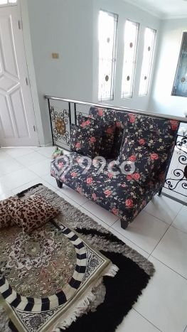 Siap Huni Hunian Elit 4 Kamar di Duren Sawit Dekat ke Mana Pun Siap Huni Hunian Elit 4 Kamar di Duren Sawit Dekat ke Mana Pun
